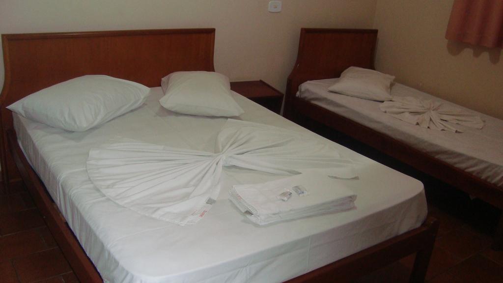 Unihotel Hortolandia Room photo